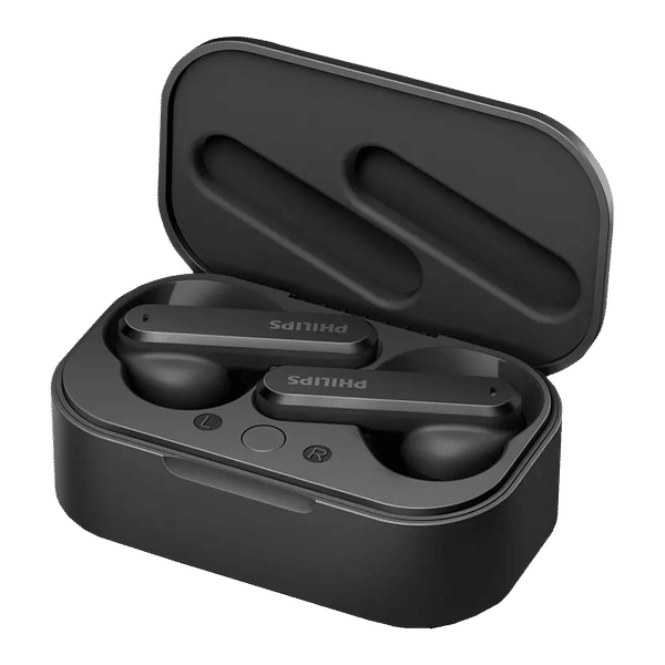 Philips tws online earbuds